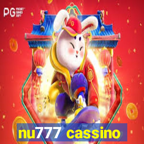 nu777 cassino